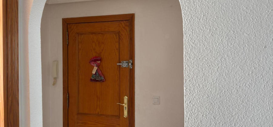 Torrevieja, Alicante, 2 Bedrooms Bedrooms, ,1 BathroomBathrooms,Apartment,Resale,0,75632172359865776