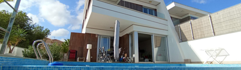 Orihuela, Alicante, 3 Bedrooms Bedrooms, ,3 BathroomsBathrooms,Villa,Resale,0,75632172614723424