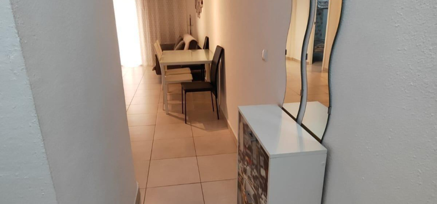 Torrevieja, Alicante, 2 Bedrooms Bedrooms, ,1 BathroomBathrooms,Apartment,Resale,0,75632173144504176