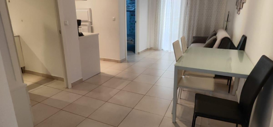 Torrevieja, Alicante, 2 Bedrooms Bedrooms, ,1 BathroomBathrooms,Apartment,Resale,0,75632173144504176