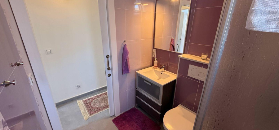 Ciudad Quesada, Alicante, 2 Bedrooms Bedrooms, ,2 BathroomsBathrooms,Villa,Resale,0,75632173200664944