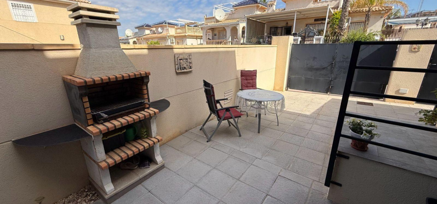 Ciudad Quesada, Alicante, 2 Bedrooms Bedrooms, ,2 BathroomsBathrooms,Villa,Resale,0,75632173200664944