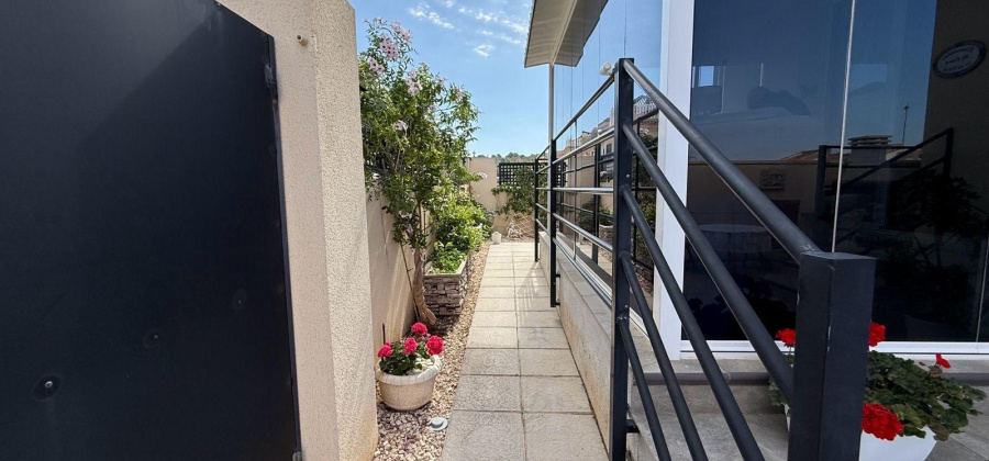 Ciudad Quesada, Alicante, 2 Bedrooms Bedrooms, ,2 BathroomsBathrooms,Villa,Resale,0,75632173200664944