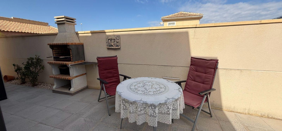 Ciudad Quesada, Alicante, 2 Bedrooms Bedrooms, ,2 BathroomsBathrooms,Villa,Resale,0,75632173200664944