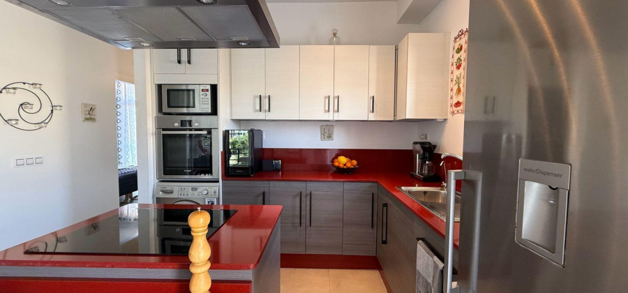 Ciudad Quesada, Alicante, 2 Bedrooms Bedrooms, ,2 BathroomsBathrooms,Villa,Resale,0,75632173200664944