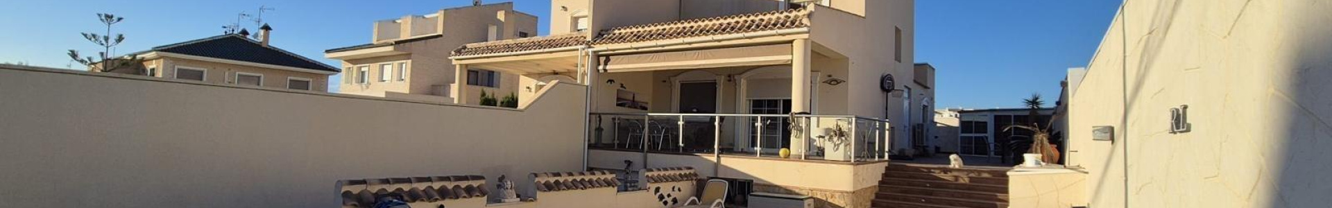 Townhouse in Costa Blanca South, Torrevieja