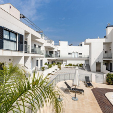 Torrevieja, Alicante, 2 Bedrooms Bedrooms, ,1 BathroomBathrooms,Apartment,Resale,0,75632174068325184