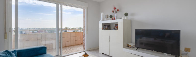 Torrevieja, Alicante, 2 Bedrooms Bedrooms, ,1 BathroomBathrooms,Apartment,Resale,0,75632176455473072