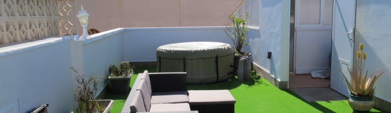 Apartment in Costa Blanca South, Orihuela Costa