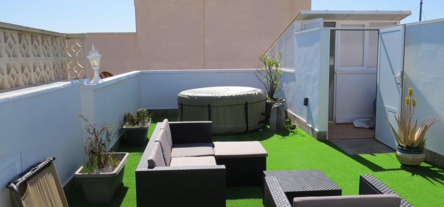Orihuela Costa, Alicante, 2 Bedrooms Bedrooms, ,1 BathroomBathrooms,Apartment,Resale,0,75632176906584928