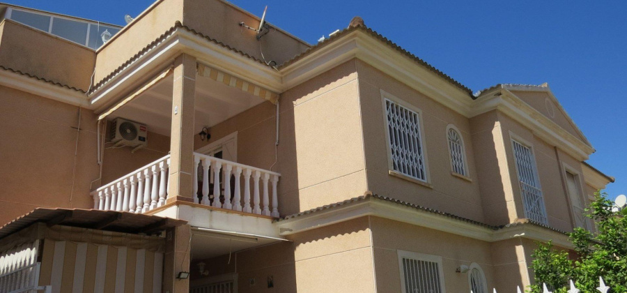 Orihuela Costa, Alicante, 2 Bedrooms Bedrooms, ,1 BathroomBathrooms,Apartment,Resale,0,75632176906584928