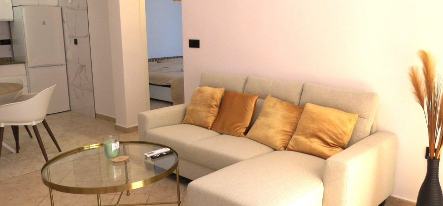 Orihuela Costa, Alicante, 2 Bedrooms Bedrooms, ,1 BathroomBathrooms,Apartment,Resale,0,75632176906584928