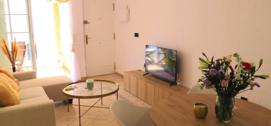 Orihuela Costa, Alicante, 2 Bedrooms Bedrooms, ,1 BathroomBathrooms,Apartment,Resale,0,75632176906584928