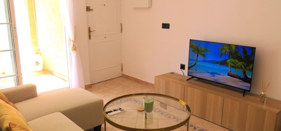 Orihuela Costa, Alicante, 2 Bedrooms Bedrooms, ,1 BathroomBathrooms,Apartment,Resale,0,75632176906584928