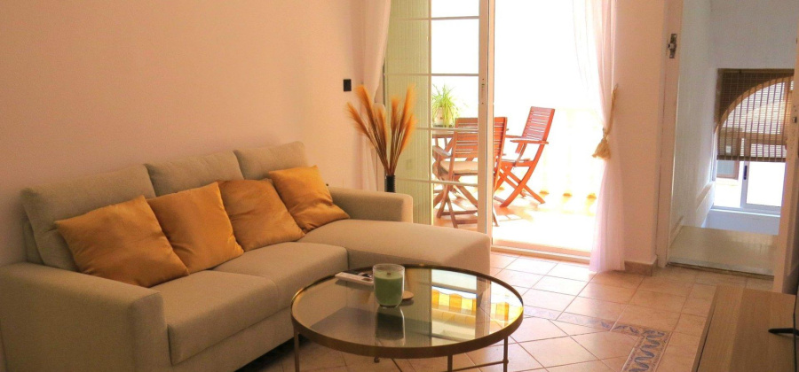 Orihuela Costa, Alicante, 2 Bedrooms Bedrooms, ,1 BathroomBathrooms,Apartment,Resale,0,75632176906584928