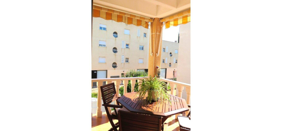 Orihuela Costa, Alicante, 2 Bedrooms Bedrooms, ,1 BathroomBathrooms,Apartment,Resale,0,75632176906584928