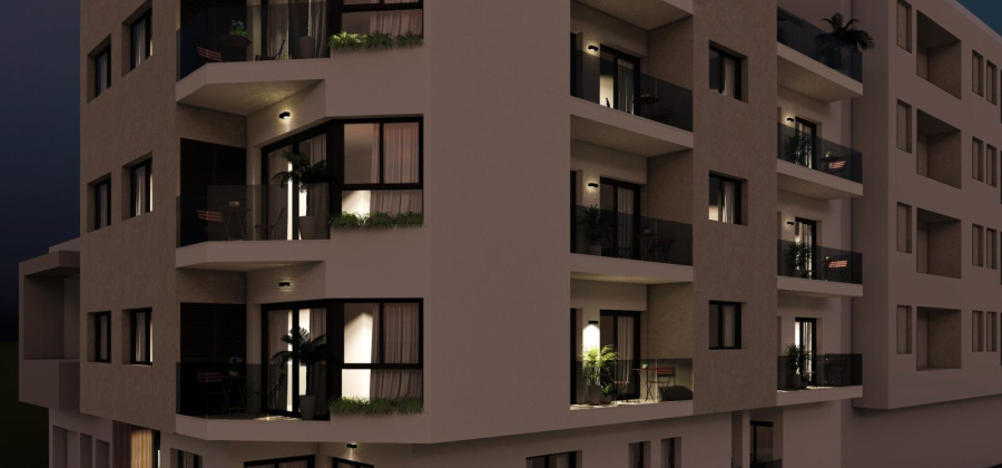 Guardamar del Segura, Alicante, 2 Bedrooms Bedrooms, ,2 BathroomsBathrooms,Apartment,Resale,0,75632176938259536