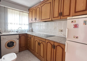 Torrevieja, Alicante, 2 Bedrooms Bedrooms, ,1 BathroomBathrooms,Apartment,Resale,0,75632176969728592