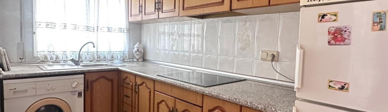 Apartment in Costa Blanca South, Torrevieja