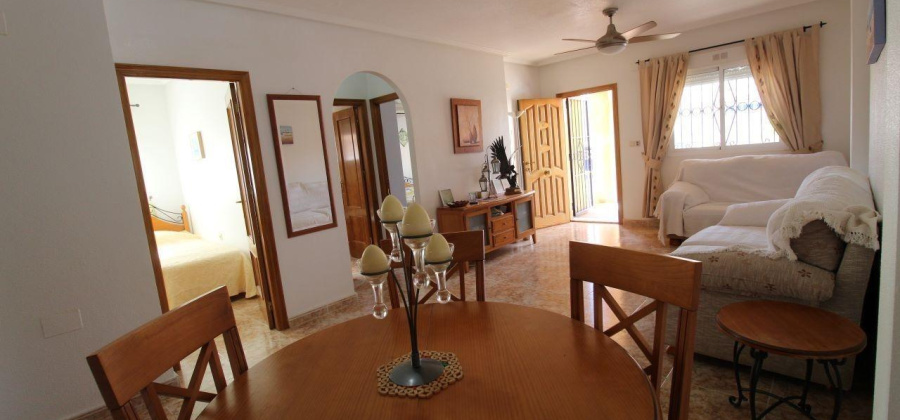 Orihuela, Alicante, 2 Bedrooms Bedrooms, ,1 BathroomBathrooms,Townhouse,Resale,0,75632177002150320