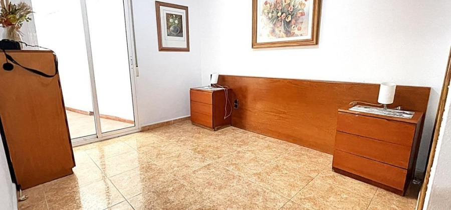 Torrevieja, Alicante, 1 Bedroom Bedrooms, ,1 BathroomBathrooms,Apartment,Resale,0,75632177055488128