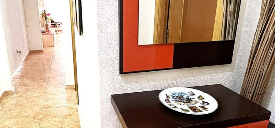 Torrevieja, Alicante, 1 Bedroom Bedrooms, ,1 BathroomBathrooms,Apartment,Resale,0,75632177055488128