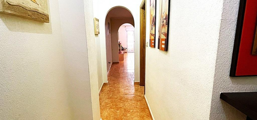 Torrevieja, Alicante, 1 Bedroom Bedrooms, ,1 BathroomBathrooms,Apartment,Resale,0,75632177055488128
