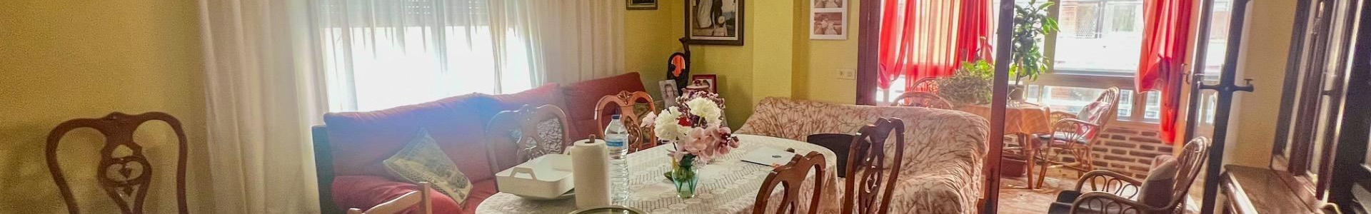 Apartment in Costa Blanca South, Torrevieja