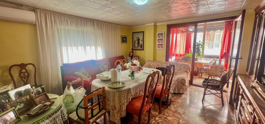 Torrevieja, Alicante, 3 Bedrooms Bedrooms, ,1 BathroomBathrooms,Apartment,Resale,0,75632177489675952