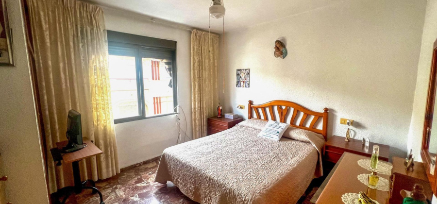 Torrevieja, Alicante, 3 Bedrooms Bedrooms, ,1 BathroomBathrooms,Apartment,Resale,0,75632177489675952