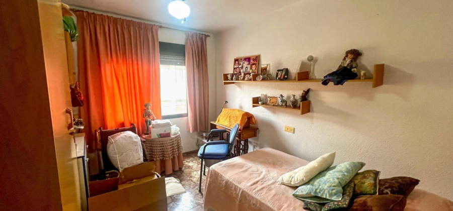 Torrevieja, Alicante, 3 Bedrooms Bedrooms, ,1 BathroomBathrooms,Apartment,Resale,0,75632177489675952