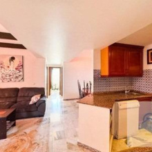 Torrevieja, Alicante, 3 Bedrooms Bedrooms, ,2 BathroomsBathrooms,Apartment,Resale,0,75632177759242144