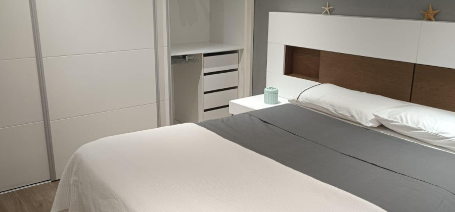 Torrevieja, Alicante, 3 Bedrooms Bedrooms, ,1 BathroomBathrooms,Apartment,Resale,0,75632178058995616