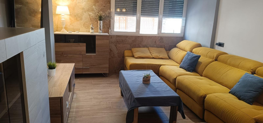 Torrevieja, Alicante, 3 Bedrooms Bedrooms, ,1 BathroomBathrooms,Apartment,Resale,0,75632178058995616