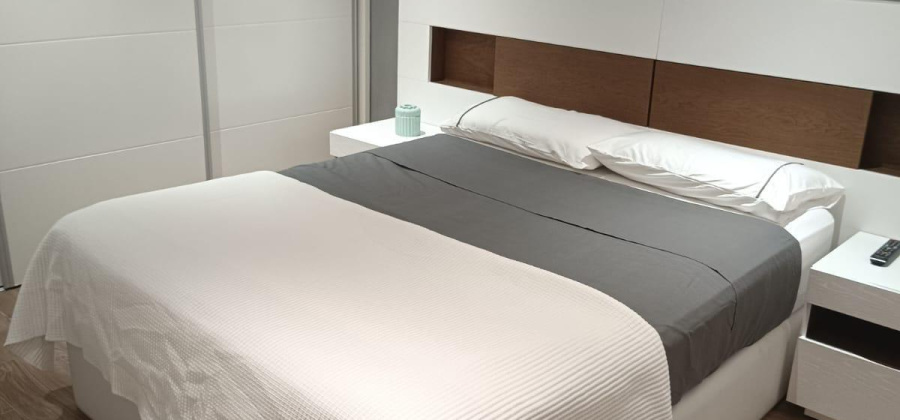 Torrevieja, Alicante, 3 Bedrooms Bedrooms, ,1 BathroomBathrooms,Apartment,Resale,0,75632178058995616
