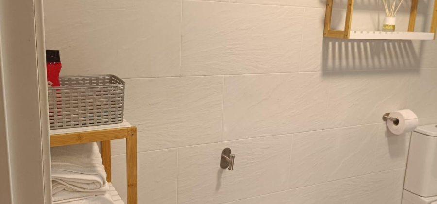 Torrevieja, Alicante, 3 Bedrooms Bedrooms, ,1 BathroomBathrooms,Apartment,Resale,0,75632178058995616