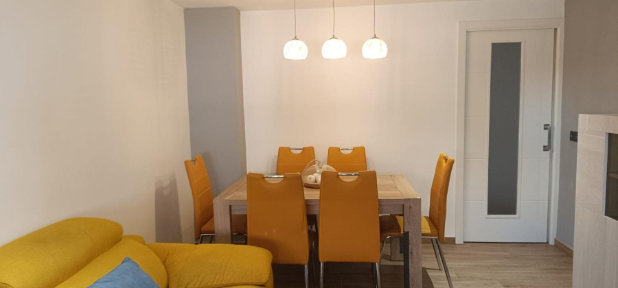 Torrevieja, Alicante, 3 Bedrooms Bedrooms, ,1 BathroomBathrooms,Apartment,Resale,0,75632178058995616