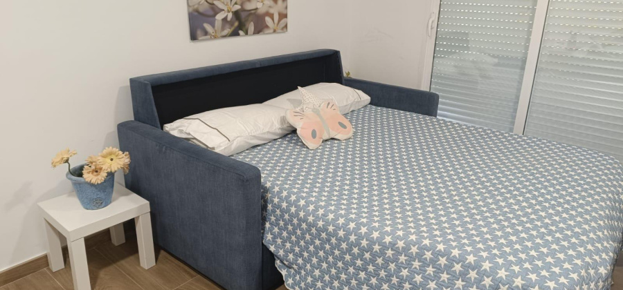 Torrevieja, Alicante, 3 Bedrooms Bedrooms, ,1 BathroomBathrooms,Apartment,Resale,0,75632178058995616