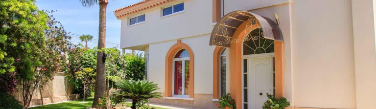 Villa in Costa Blanca South, Ciudad quesada