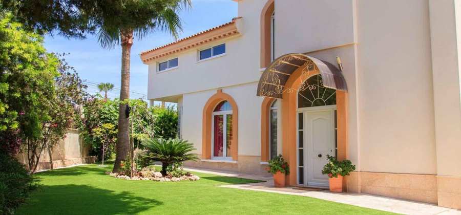Ciudad Quesada, Alicante, 5 Bedrooms Bedrooms, ,5 BathroomsBathrooms,Villa,Resale,0,75632178125920128