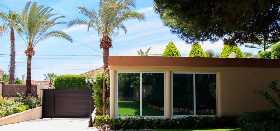 Ciudad Quesada, Alicante, 5 Bedrooms Bedrooms, ,5 BathroomsBathrooms,Villa,Resale,0,75632178125920128