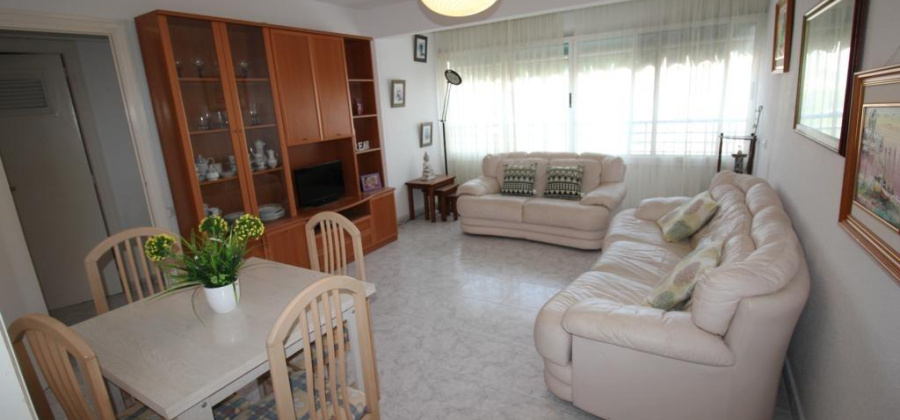 Torrevieja, Alicante, 3 Bedrooms Bedrooms, ,1 BathroomBathrooms,Flat,Resale,0,75632178545473376