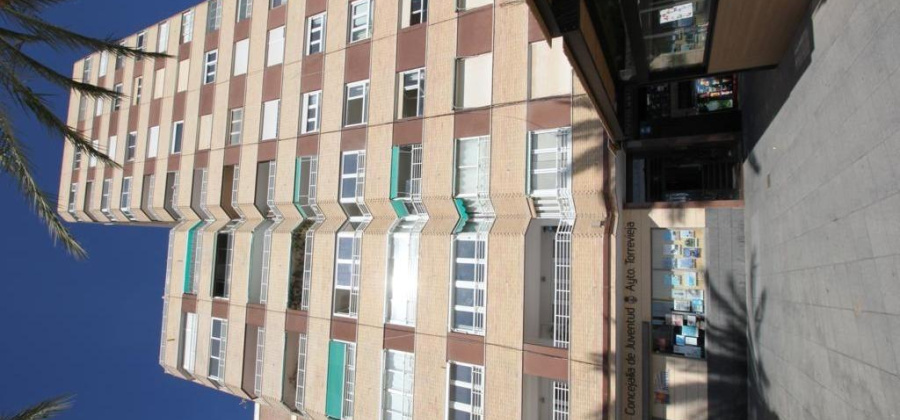 Torrevieja, Alicante, 3 Bedrooms Bedrooms, ,1 BathroomBathrooms,Flat,Resale,0,75632178545473376