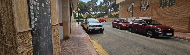 Apartment in Costa Blanca South, Torrevieja