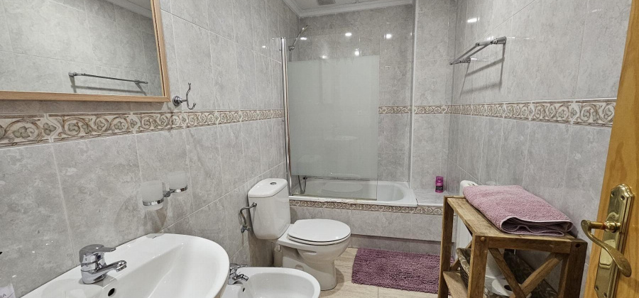 Torrevieja, Alicante, 2 Bedrooms Bedrooms, ,1 BathroomBathrooms,Apartment,Resale,0,75632206302574496
