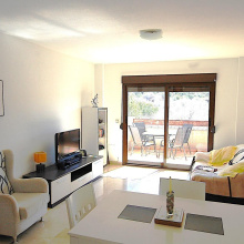 Apartment in Costa Blanca South, Orihuela Costa