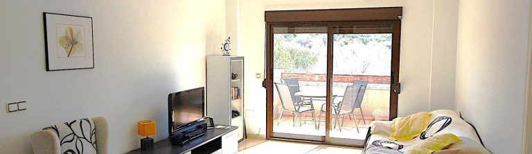 Apartment in Costa Blanca South, Orihuela Costa