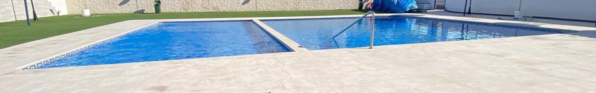 Townhouse in Costa Blanca South, Torrevieja