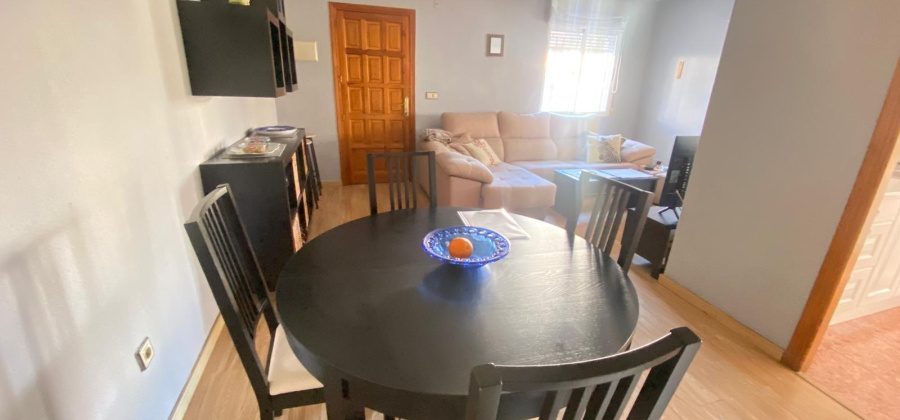 Torrevieja, Alicante, 3 Bedrooms Bedrooms, ,2 BathroomsBathrooms,Townhouse,Resale,0,75632207394085744