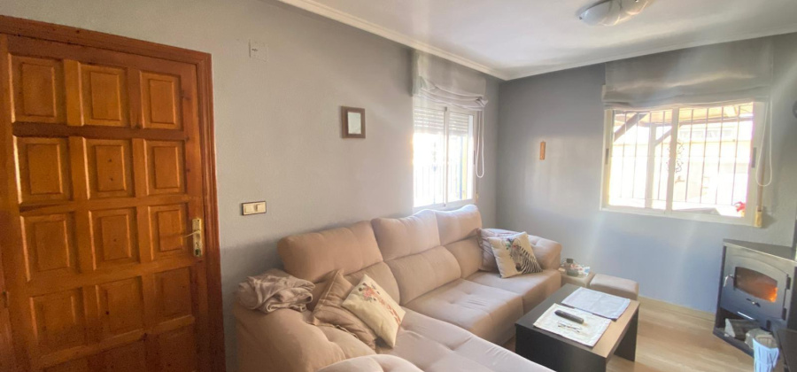 Torrevieja, Alicante, 3 Bedrooms Bedrooms, ,2 BathroomsBathrooms,Townhouse,Resale,0,75632207394085744